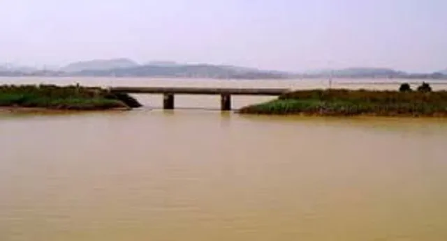 ବର୍ଷା ପରେ ବଦଳିଲା ସ୍ଥିତି, ବଢିଲା କୋଲାବ ନଦୀ ଜଳସ୍ତର