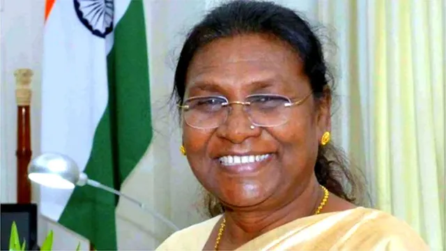 ରାଷ୍ଟ୍ରପତିଙ୍କ କାର୍ଯ୍ୟକ୍ରମକୁ ସାମ୍ବାଦିକଙ୍କୁ ବାରଣ ନେଇ ବଢ଼ିଲା ଅସନ୍ତୋଷ