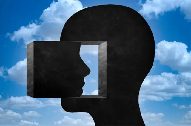 ଭୟ ଥାଏ କେଉଁଠି?