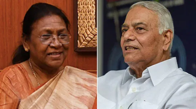 ରାଷ୍ଟ୍ରପତି ନିର୍ବାଚନ ଆଜି : ସଂସଦ ଭବନ ଏବଂ ରାଜ୍ୟ ବିଧାନସଭାରେ ହେବ ମତଦାନ