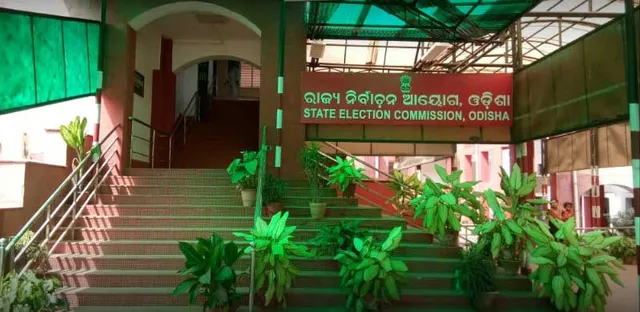 ଅଲ୍‌ ଓଡ଼ିଶା ବସ୍‌ ଓନର୍ସ ଆସୋସିଏସନ୍‌ର ଅଭିଯୋଗ: ବାକିଆ ଭଡ଼ା ଦେଉନି ନିର୍ବାଚନ କମିସନ୍‌