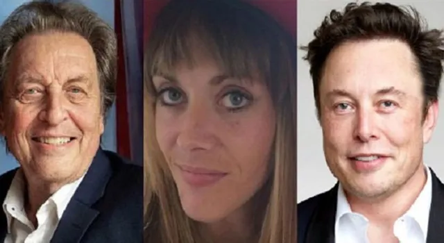 ଏଲନମାନଙ୍କ ନୂଆ ପିଢ଼ି ସୃ‌ଷ୍ଟି ପାଇଁ ଶୁକ୍ରାଣୁ ଦାନ କରିବାକୁ କହିଲେ ଏଲନ ମସ୍କଙ୍କ ବାପା