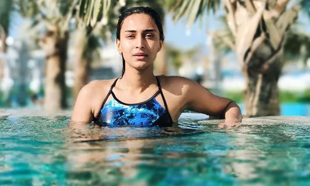 ଆଗକୁ ବଢ଼ୁଛନ୍ତି ଏରିକା : ସିନେମା ଓ ଧାରାବାହିକରେ କରୁଛନ୍ତି ମନଜିଣା ଅଭିନୟ