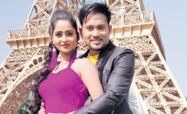 ମୁକ୍ତିଲାଭ ଅପେକ୍ଷାରେ ‘କହିବିନି ତତେ ଆଇ ଲଭ ୟୁ’