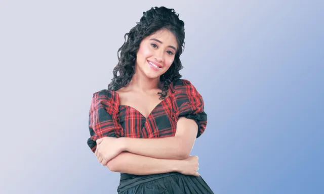 ‘ଖତ୍‌ରୋଁ କେ ଖିଲାଡ଼ି’ ସିଜିନ୍-୧୨ରେ ଶିବାଙ୍ଗୀ ଯୋଶୀ