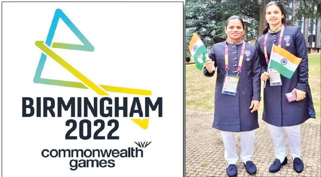 ରାଜ୍ୟଗୋଷ୍ଠୀ କ୍ରୀଡ଼ା ଉଦ୍‌ଘାଟିତ: କ୍ରୀଡ଼ାଗ୍ରାମରେ ଉଡ଼ିଲା ତ୍ରିରଙ୍ଗା, ରିଲେ ଦଳରେ ସାମିଲ ହେଲେ ଆନସ୍