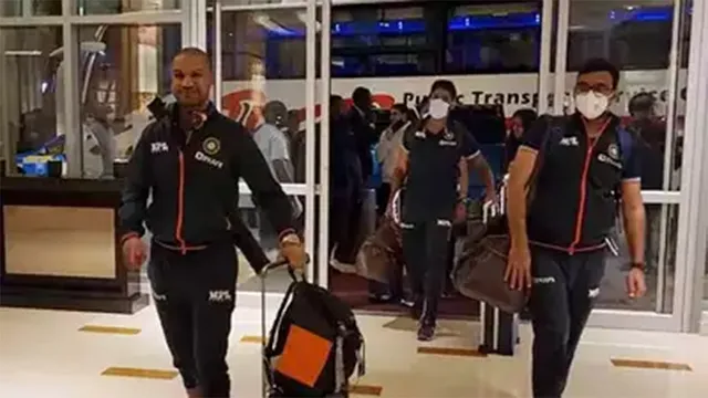 ଆଜିଠାରୁ ଭାରତ-ୱେଷ୍ଟଇଣ୍ଡିଜ୍ ସୀମିତ ଓଭର ଶୃଙ୍ଖଳା: ତ୍ରିନିଦାଦରେ ପ୍ରଥମ ଦିନିକିଆ ସନ୍ଧ୍ୟା ୭ଟାରେ