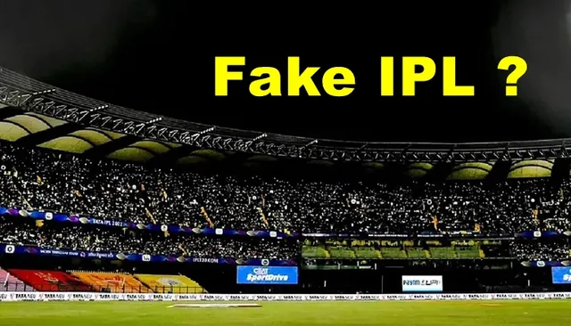 ଗୁଜରାଟରେ ନକଲି ‘ଆଇପିଏଲ୍‌’ର ପର୍ଦ୍ଦାଫାଶ