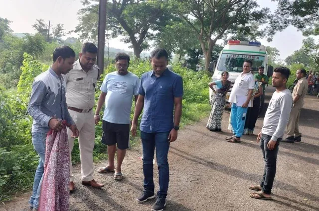 ଗଞ୍ଜାମ ଜିଲ୍ଲା‌ରେ ବଢ଼ୁଛି ରାଜନୈତିକ ହିଂସା: ପୂର୍ବ ଶତ୍ରୁତାରୁ ଦିଗପହଣ୍ଡିରେ ପୁଣି ଜଣଙ୍କୁ ହତ୍ୟା ଅଭିଯୋଗ