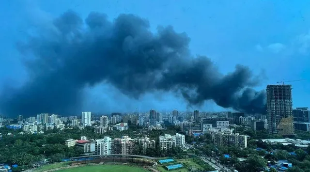 ରଣବୀର-ଶ୍ରଦ୍ଧା କପୁରଙ୍କ ଫିଲ୍ମ ସେଟ୍‌ରେ ଅଗ୍ନିକାଣ୍ଡ