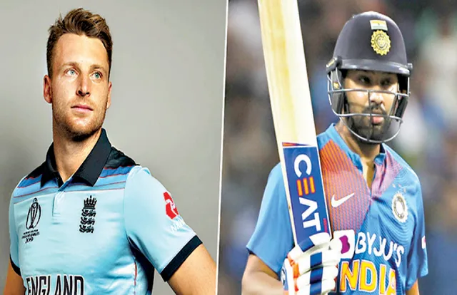 ଇଂଲଣ୍ଡ ବିପକ୍ଷ ଟ୍ବେଣ୍ଟି-୨୦ ଶୃଙ୍ଖଳା ଆଜିଠୁ: ବିଶ୍ବକପ୍ ପୂର୍ବରୁ ୧୫ ଟ୍ବେଣ୍ଟି-୨୦