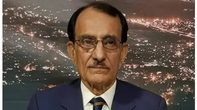 ପାକିସ୍ତାନ ସାମ୍ବାଦିକଙ୍କ ବଡ଼ ସ୍ବୀକାରୋକ୍ତି: ଭାରତ ଗସ୍ତରେ ଆସି ଆଇଏସ୍‌ଆଇ ପାଇଁ ଗୁଇନ୍ଦାଗିରି କରିଥିଲେ