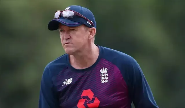 ଆଣ୍ଡି ଫ୍ଲାୱାର ମୁଖ୍ୟ ପ୍ରଶିକ୍ଷକ ନିଯୁକ୍ତ: ଗଲ୍‌ଫ ଜାଏଣ୍ଟସ୍‌ ନାମ ରଖିଲା ଆଦାନି ସ୍ପୋର୍ଟଲାଇନ୍‌