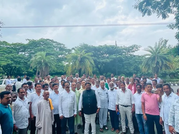 କାମ୍ପ ସମ୍ପ୍ରଦାୟର ଲୋକଙ୍କୁ ଓବିସି ମାନ୍ୟତା ଦାବି:  ଭୁବନେଶ୍ୱର ଗସ୍ତରେ ପ୍ରତିନିଧି ଦଳ