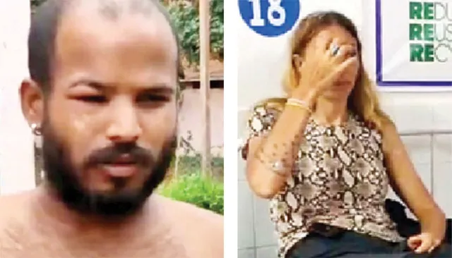 ଜିଓଗ୍ରାଫିକ୍‌ ଚ୍ୟାନେଲ୍‌ ପକ୍ଷରୁ ସୁଟିଂ ଚାଲିଥିଲା, ବିରୁଡ଼ି ଦଂଶନରେ ୭ କ୍ରିୟୁ ମେମ୍ବର୍‌ ଘାଇଲା