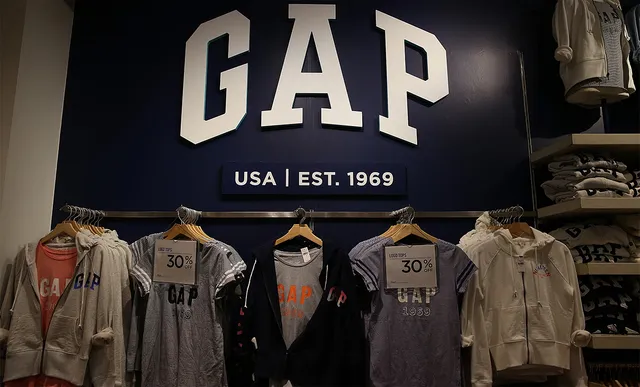 ‘ଗ୍ୟାପ୍‌’କୁ ଭାରତ ଆଣିବ ରିଲାଏନ୍ସ