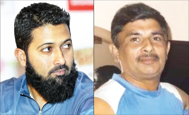 ଜାଫରଙ୍କ ଇସ୍ତଫା: ଶ୍ରୀକାନ୍ତ ଓଡ଼ିଶାର ନୂଆ ପ୍ରଶିକ୍ଷକ