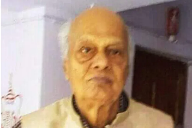 ବିଜୁବାବୁଙ୍କ ବ୍ୟକ୍ତିଗତ ସଚିବ ଗୌରମୋହନଙ୍କ ପରଲୋକ