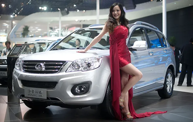 ଭାରତ ଆସିବନି ଚୀନ୍‌ର ଗ୍ରେଟ୍ ୱାଲ୍ ମୋଟର୍ସ