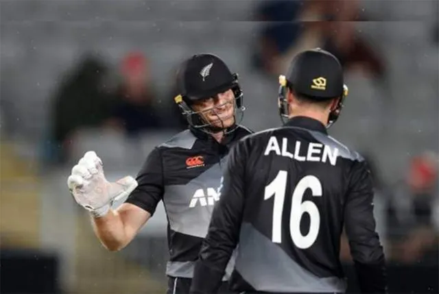 ରୋହିତଙ୍କୁ ଟପିଲେ ଗପ୍ଟିଲ: ଟ୍ବେଣ୍ଟି-୨୦ର ସର୍ବାଧିକ ରନ୍ ସ୍କୋରର୍‌