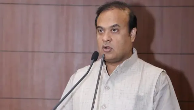 ଦିଲ୍ଲୀ ଉପମୁଖ୍ୟମନ୍ତ୍ରୀ ମନୀଷ ସିସୋଦିଆଙ୍କ ନାମରେ ମାନହାନୀ ମାମଲା ରୁଜୁ କଲେ ଆସାମ ମୁଖ୍ୟମନ୍ତ୍ରୀ ହିମନ୍ତ ବିଶ୍ବଶର୍ମା