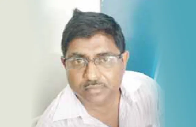 ହିଞ୍ଜିଳି ତହସିଲ୍‌ ଅଫିସ୍‌ ଭିତରେ ଲାଞ୍ଚ, ୧୦ ହଜାର ନେଇ ଧରାପଡ଼ିଲେ ବରିଷ୍ଠ କିରାଣି