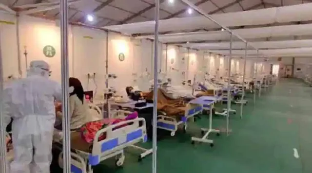 ମଙ୍କିପକ୍ସ ପାଇଁ ସମସ୍ତ କୋଭିଡ୍ ନିୟମ ପାଳିବାକୁ ଡାକ୍ତରଙ୍କ ପରାମର୍ଶ