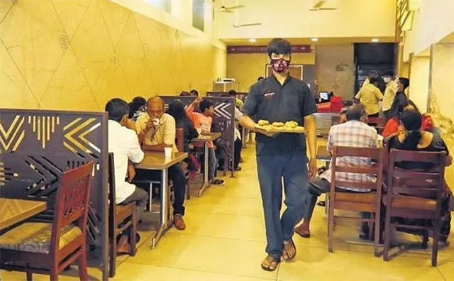 ହୋଟେଲଗୁଡ଼ିକରେ ସେବାଶୁଳ୍କକୁ ବାଧ୍ୟତାମୂଳକ କରାଯାଇପାରିବନି: ସିସିପିଏ