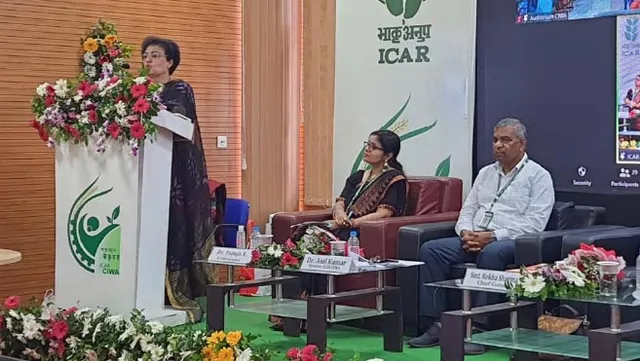 ପୋଷଣ ସୁରକ୍ଷା ସଚେତନତା କାର୍ଯ୍ୟକ୍ରମ ଆୟୋଜିତ