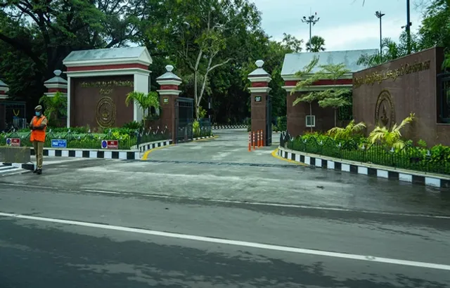 ଇଣ୍ଡିଆ ରାଙ୍କିଙ୍ଗସ୍-୨୦୨୨ : କ୍ରମାଗତ ୪ର୍ଥ ବର୍ଷ‌ ପାଇଁ ଭାରତର ଶ୍ରେଷ୍ଠ ଶିକ୍ଷାନୁଷ୍ଠାନ ମାନ୍ୟତା ବଜାୟ ରଖିଲା ‘ଆଇଆଇଟି-ମାଡ୍ରାସ୍‌’