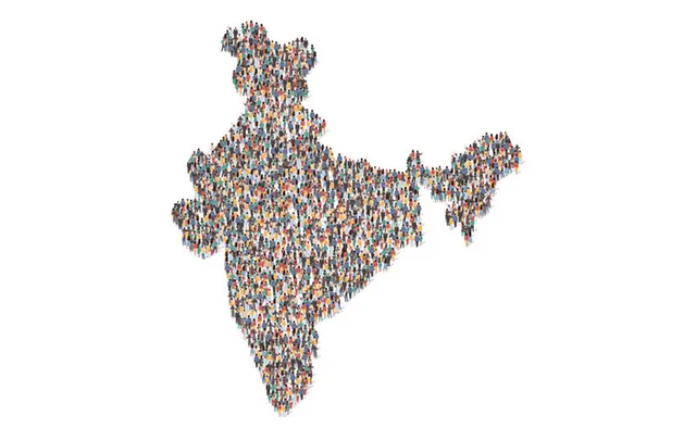 ଭାରତର ଜନସଂଖ୍ୟା କମିବା ଦରକାର