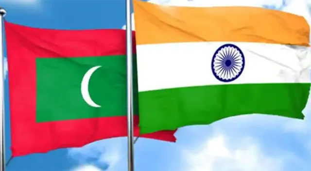 ନ୍ୟାୟିକ ସେବା କ୍ଷେତ୍ରରେ ଭାରତ-ମାଳଦ୍ୱୀପ ରାଜିନାମା ନିମନ୍ତେ କ୍ୟାବିନେଟ୍ ମଞ୍ଜୁରୀ