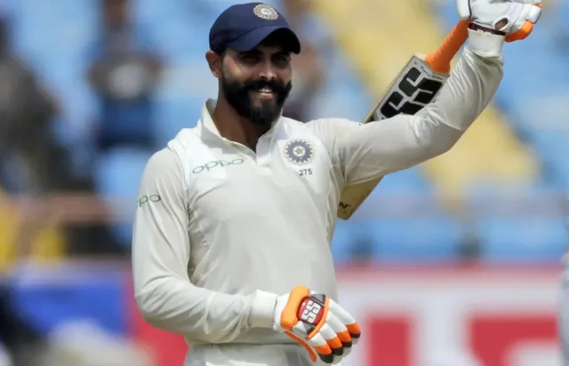 କପିଳ ଓ ଇମ୍ରାନ୍‌ଙ୍କ କ୍ଲବ୍‌ରେ ଜାଦେଜା: ୫୦୦୦ ରନ୍‌ ଓ ୫୦୦ ୱିକେଟ୍‌