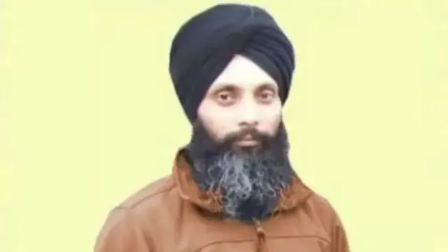 ଜଳନ୍ଧର ପୁରୋହିତ ହତ୍ୟା: କେଟିଏଫ୍ ଆତଙ୍କବାଦୀ ହରଦୀପ ନିଜାରକୁ ଧରାଇଦେଲେ ୧୦ ଲକ୍ଷ ଟଙ୍କା ପୁରସ୍କାର ମିଳିବ