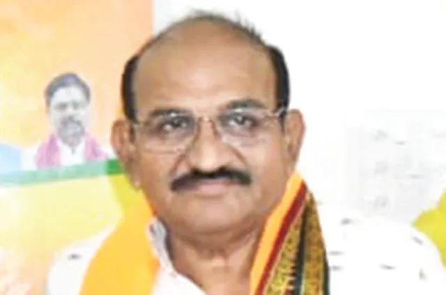 ଜଗଦୀଶଙ୍କ ଆତ୍ମଦାହ କଥା ଉଠାଇଲେ ଜୟନାରାୟଣ, ମାନବିକତା କ’ଣ ହଜିଗଲାଣି?