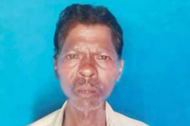 କୀଟନାଶକ ପିଇ ଚାଷୀଙ୍କ ଆତ୍ମହତ୍ୟା