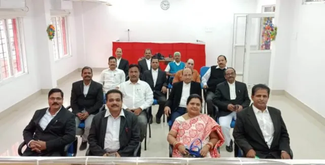 ନାବାଳିକା ଯୌନ ନିର୍ଯାତନା ମାମଲାର ତ୍ୱରିତ ବିଚାର ପାଇଁ ଭଦ୍ରକ ଓ ଜୟପୁରରେ ଖୋଲିଲା ସ୍ବତନ୍ତ୍ର କୋର୍ଟ