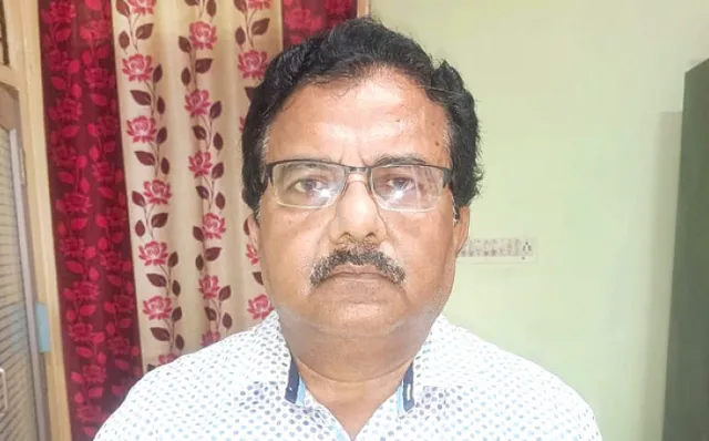 ୨୦ ହଜାର ଲାଞ୍ଚ ନେଇ ଡିଇଓ ଗିରଫ; ୪ଦିନ ପରେ ଅବସର ନେଇଥା’ନ୍ତେ, ଧରାପଡ଼ିଲେ