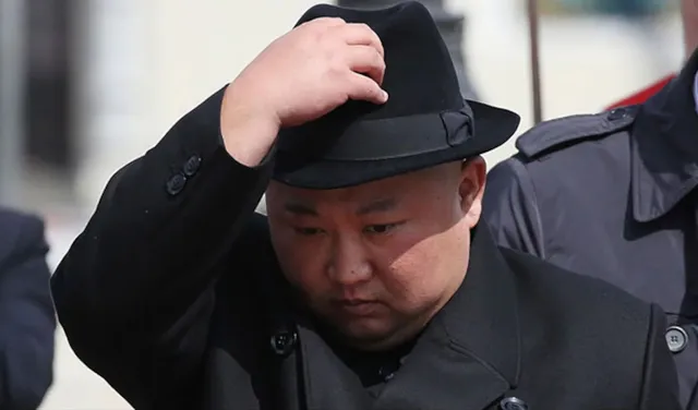 କୋଭିଡ୍‌ ପାଇଁ ଦକ୍ଷିଣ କୋରିଆ ସୀମାନ୍ତ ନିକଟରେ ଥିବା ‘ଅଜ୍ଞାତ ଜିନିଷ’କୁ ଦାୟୀ କଲା ଉତ୍ତର କୋରିଆ