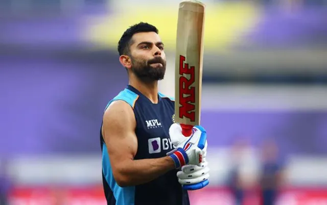 ଇମ୍ପାକ୍ଟ ପ୍ଲେୟାର ନିୟମ ନେଇ ପ୍ରଶ୍ନ କଲେ କୋହଲି