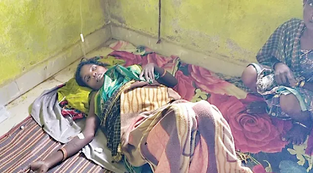 କାଶୀପୁରରେ ରୂପ ବଦଳାଉଛି କଲେରା: ଚିହ୍ନଟ ହେଲା ନୂଆ ଭୂତାଣୁ ଇ-କୋଲାଇ, ଦଶମନ୍ତପୁରରେ ବି ଝାଡ଼ାବାନ୍ତି ବ୍ୟାପିଲା