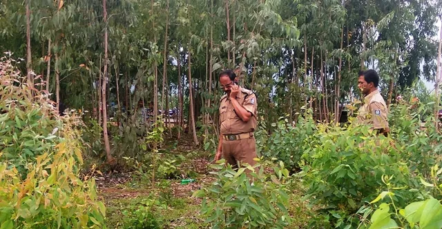 କେବିଡି ହତ୍ୟାକାଣ୍ତକୁ ୬ ବର୍ଷ, ଖୋଲିଲାନି ଗୁମର, ପରିଚୟ ଖୋଜି ପାଇଲାନି ପୁଲିସ