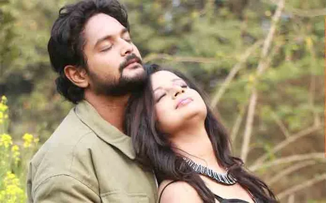 ବାହୁଡ଼ାରେ ରିଲିଜ୍‌ ହେବ ‘ଲାଗେ ପ୍ରେମ ନଜର’, ଦେଖିବାକୁ ମିଳିବ ଅମ୍ଳାନଙ୍କ ସହ ରିୟା, ପ୍ରିୟା, ରାଗିଣୀଙ୍କ ରୋମାନ୍ସ