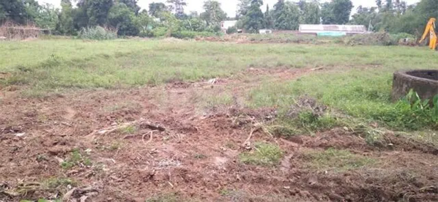 ବେଦାନ୍ତ ବିଶ୍ବବିଦ୍ୟାଳୟ ପ୍ରସଙ୍ଗ: ଅନିଶ୍ଚିତତାରେ ୬ ହଜାର ଚାଷୀ