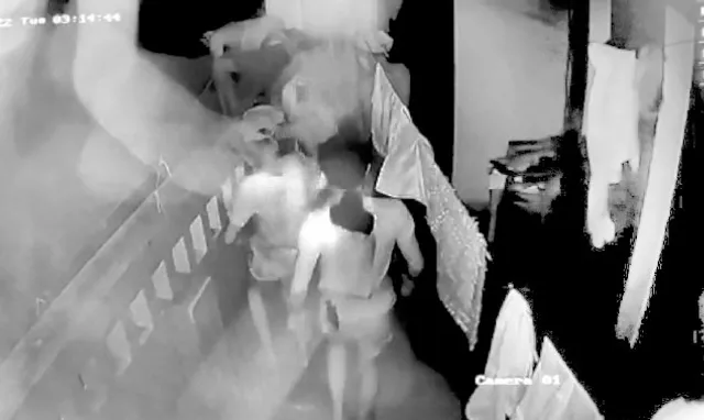 ଆଇଗିଣିଆରେ ଡକାୟତି: ଲୁଟିନେଲେ ୧୦ଲକ୍ଷର ଗହଣା