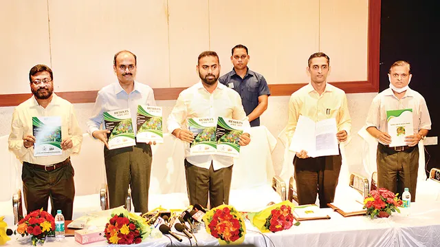 ଓଜେଇଇ ଫଳ ପ୍ରକାଶ: ୪୭,୭୨୭ ପରୀକ୍ଷାର୍ଥୀଙ୍କୁ ରୢାଙ୍କ କାର୍ଡ