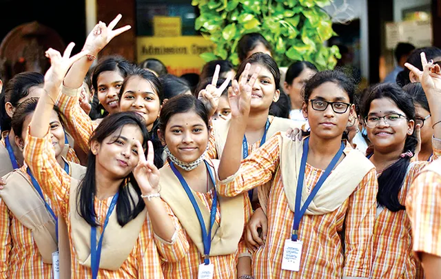 ଯୁକ୍ତ୨ରେ ବି ମାର୍କ ବର୍ଷା: ବିଜ୍ଞାନରେ ୯୪.୧୨%, ବାଣିଜ୍ୟରେ ୮୯.୨୦% ପାସ୍‌