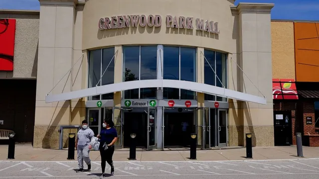 ଆମେରିକାର ଇଣ୍ଡିଆନା ମଲ୍‌ ଗୁଳିକାଣ୍ଡରେ  ୩ ନିହତ; ଆତତାୟୀକୁ ଗୁଳି ମାରି ହତ୍ୟା କଲେ ସାଧାରଣ ନାଗରିକ