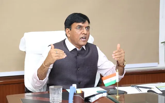 ରୋଗ ନିରାକରଣରେ ‘ଜନ ଭାଗୀଦାରି’ ମହତ୍ତ୍ବପୂର୍ଣ୍ଣ :ମାଣ୍ଡବୀୟ