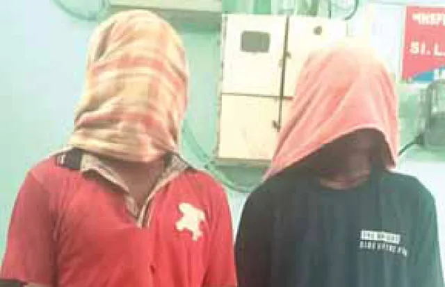 ଗୁଣିଗାରେଡ଼ି ସନ୍ଦେହରେ ବୀଭତ୍ସ ହତ୍ୟା: ବୃଦ୍ଧଙ୍କୁ ମାରି ଗଛରେ ଝୁଲାଇ ଦେଲେ